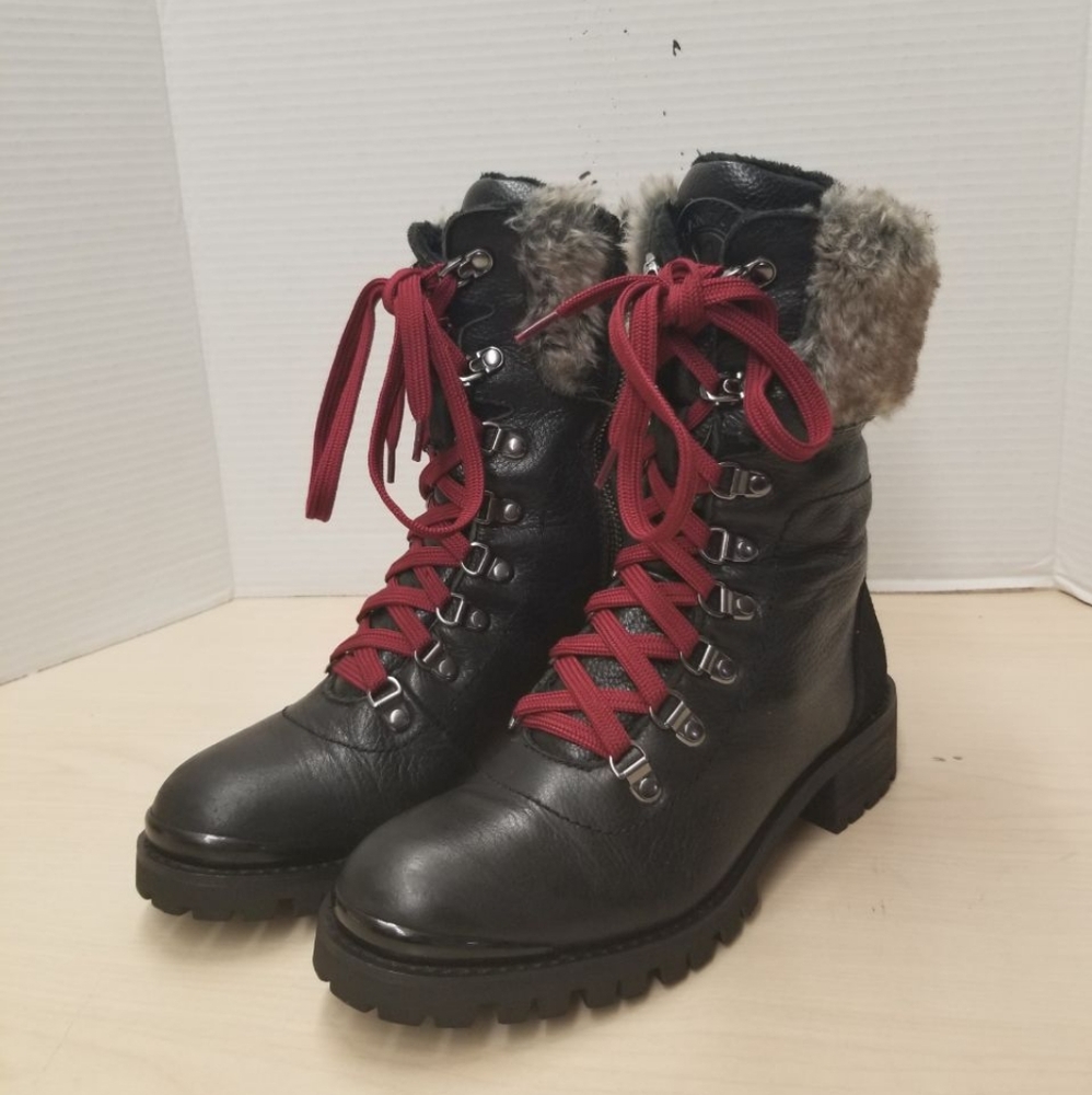 Women's Santana Winter Boots